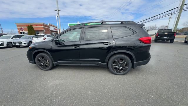 Used 2024 Subaru Ascent Onyx Edition image 5