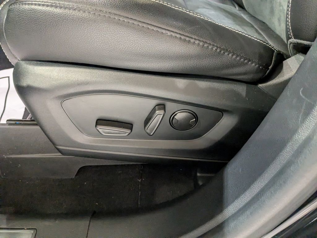 Used 2022 Ford Explorer ST w/ ST Street Pack AWD/4WD image 15