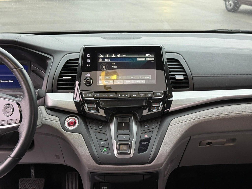 Used 2019 Honda Odyssey EX-L image 15