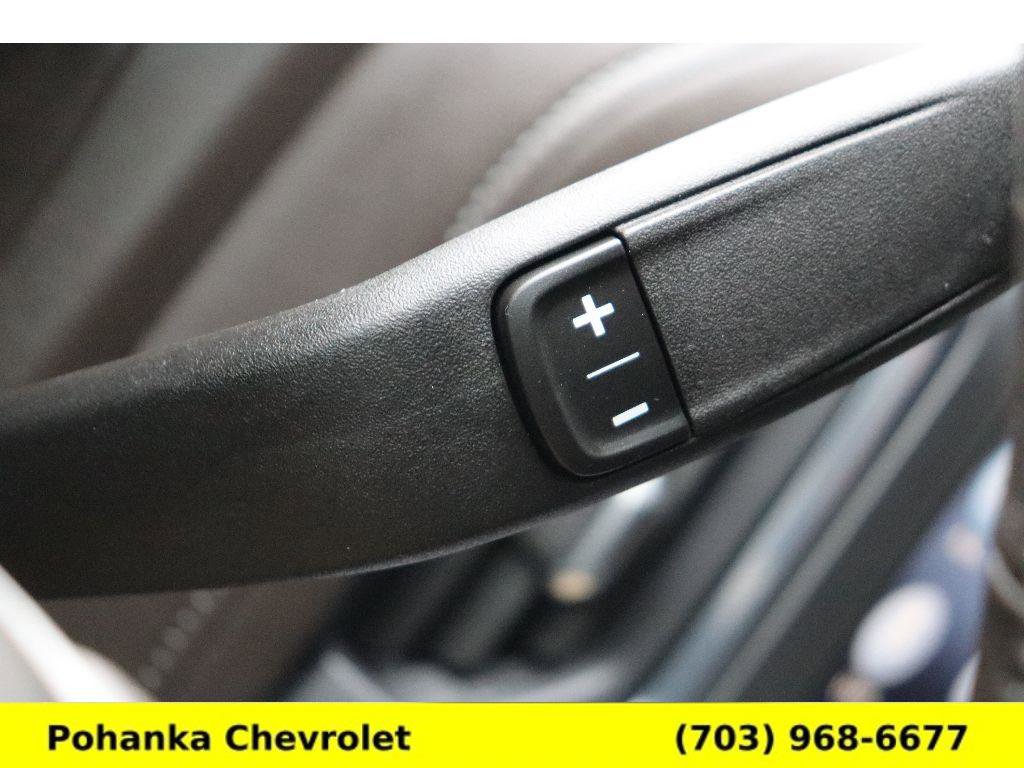 Used 2020 GMC Sierra 1500 Denali w/ Technology Package image 10