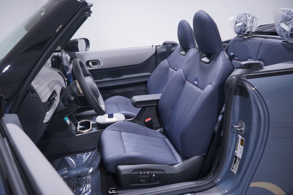 New 2026 MINI Cooper S image 12