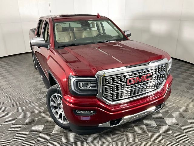 Used 2018 GMC Sierra 1500 Denali image 45