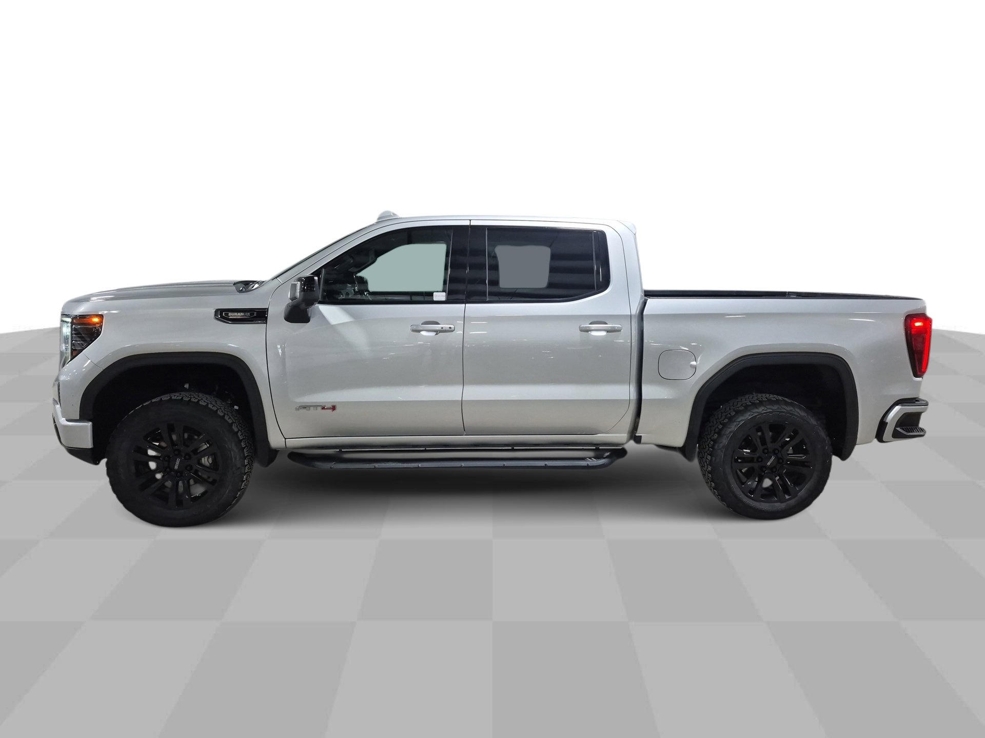 Used 2022 GMC Sierra 1500 AT4 w/ Technology Package image 6