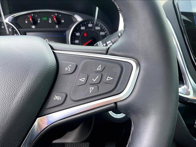Used 2024 Chevrolet Equinox Premier FWD image 21