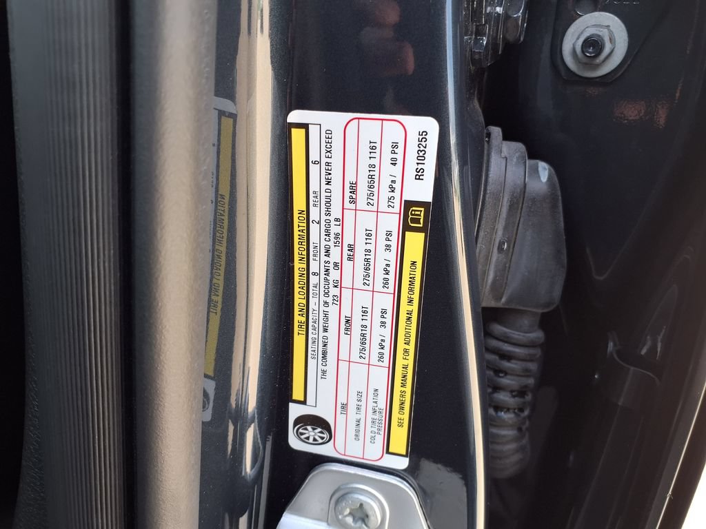 Used 2024 Jeep Wagoneer 4WD image 33