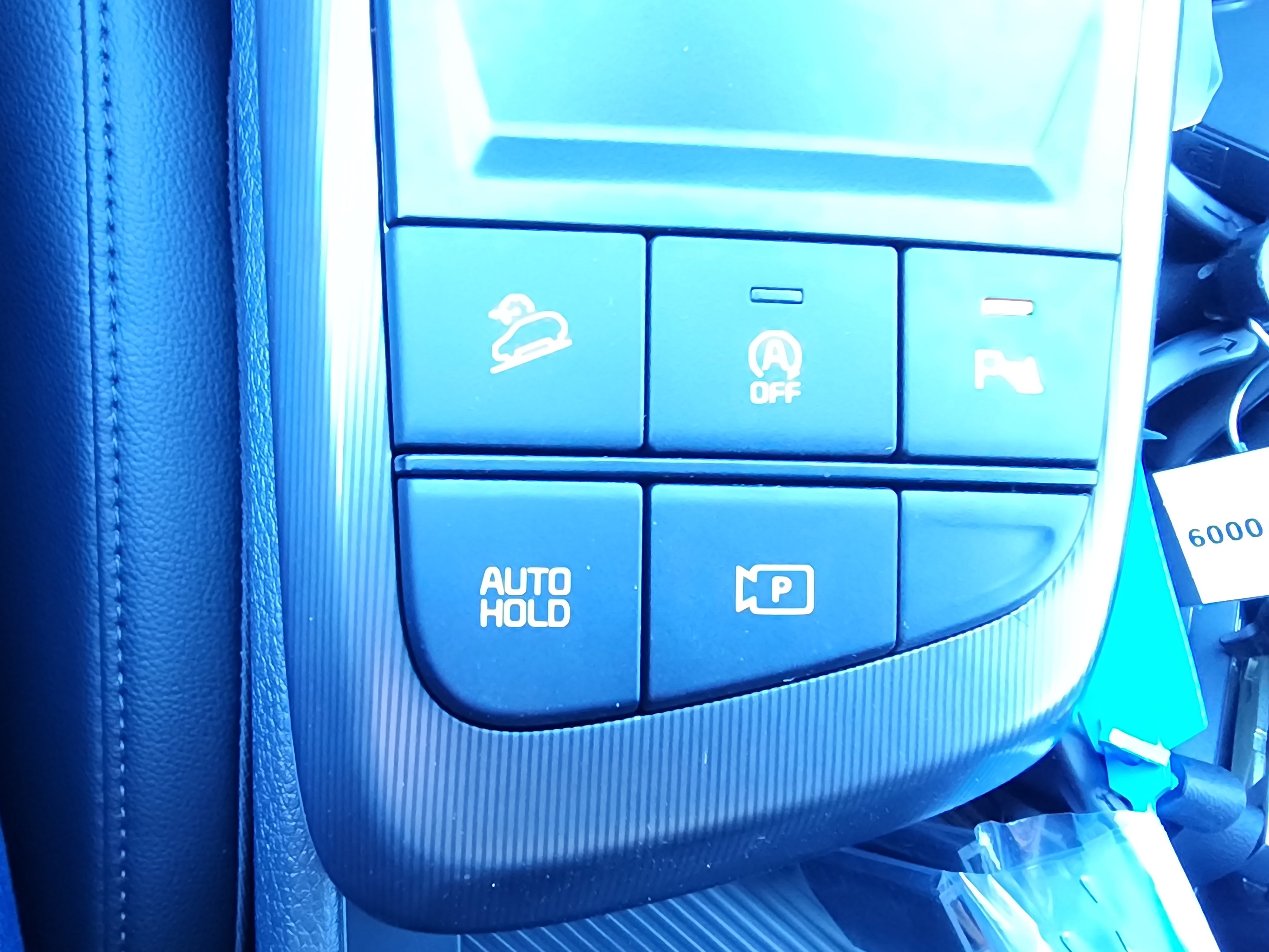 New 2026 Kia Sportage EX image 24