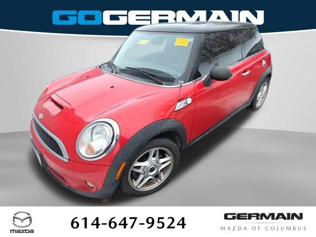 Used 2007 MINI Cooper S image 5