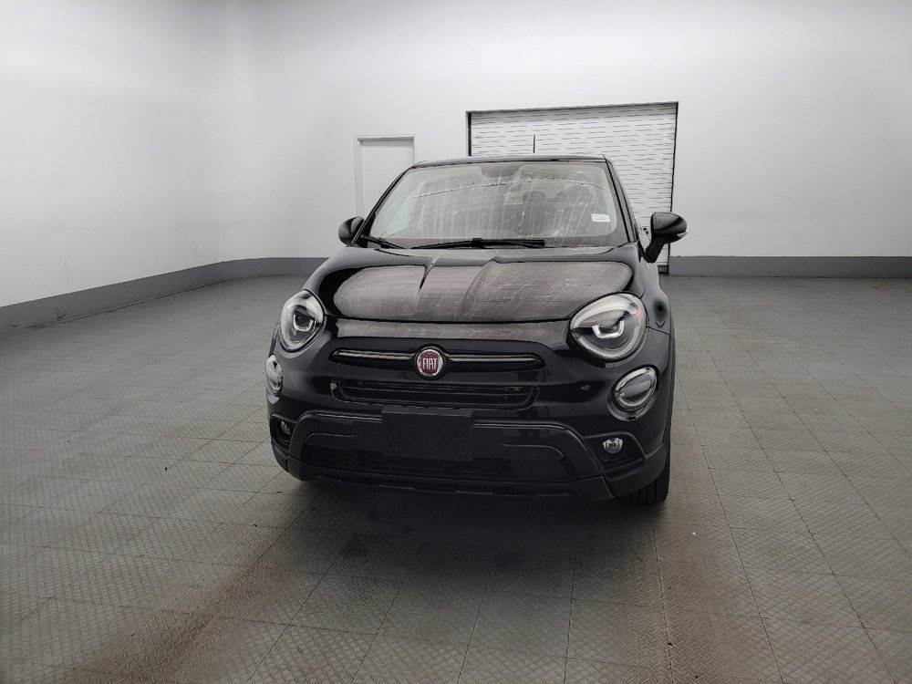 Used 2019 FIAT 500X Trekking w/ Sunroof & Beats Package image 15