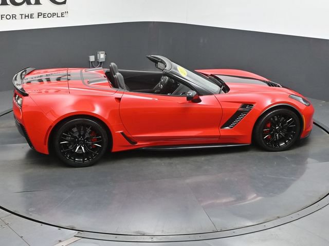 Used 2017 Chevrolet Corvette Z06 RWD image 38