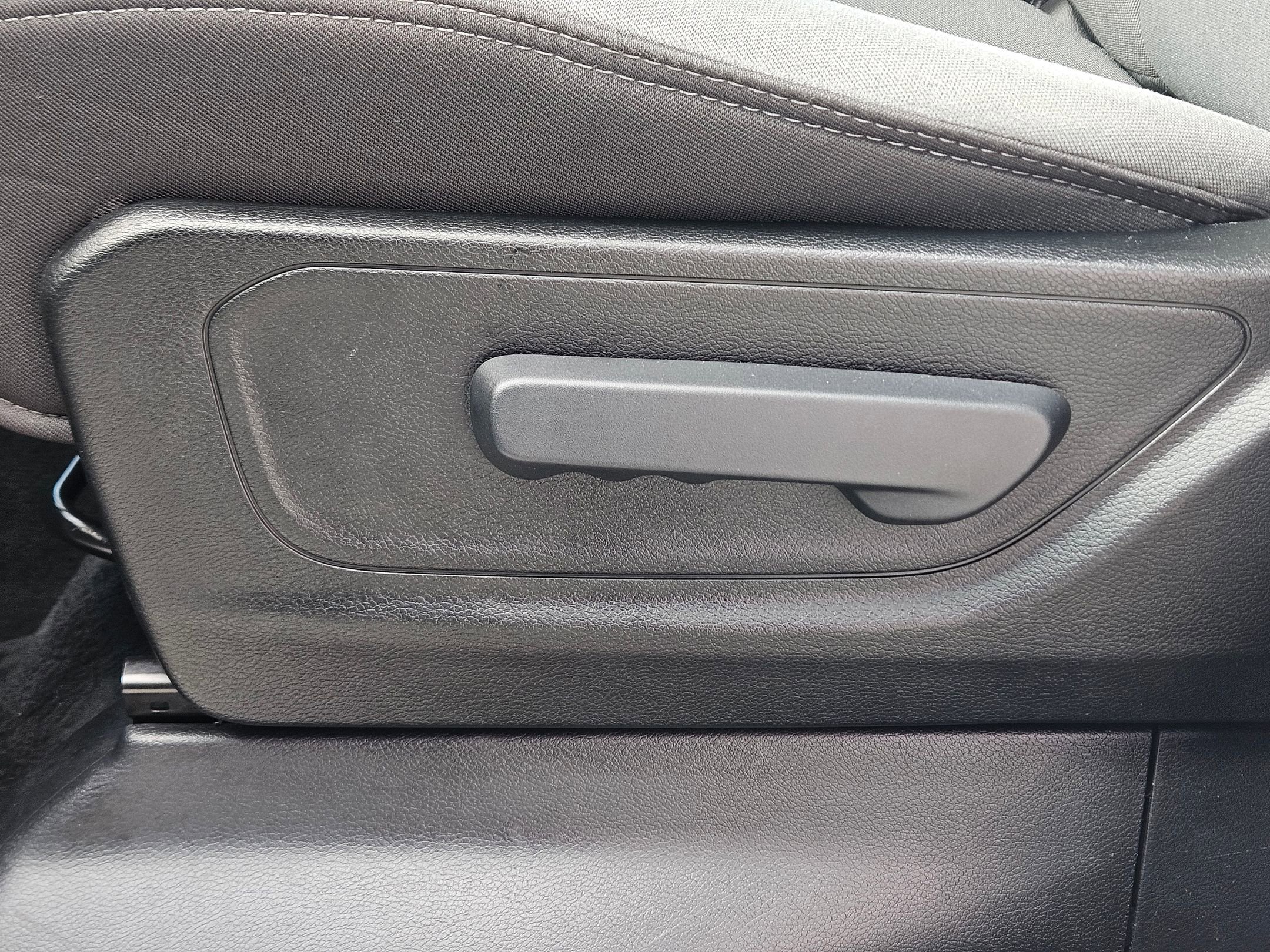 Used 2023 RAM 1500 Big Horn w/ Trailer Tow Group image 20