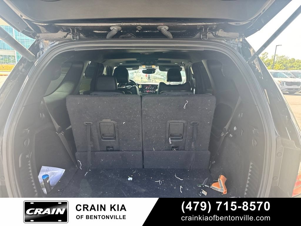 Used 2022 Dodge Durango R/T AWD/4WD image 24