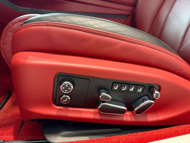 Used 2022 Bentley Continental GT Speed AWD/4WD image 30