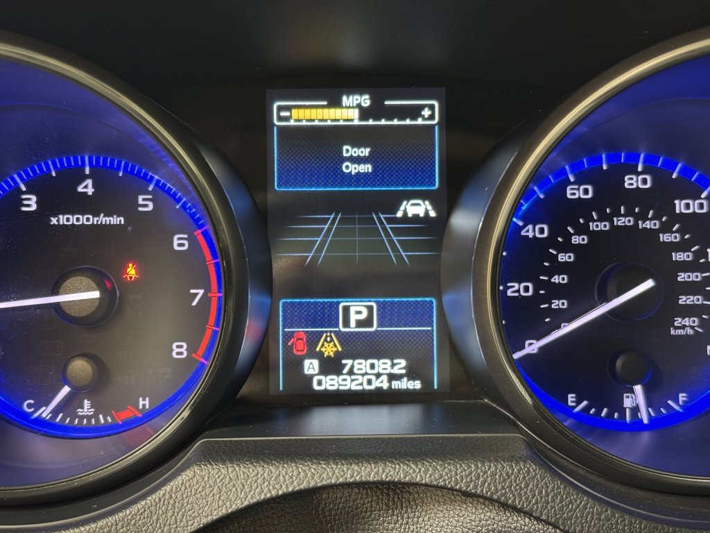 Used 2019 Subaru Outback 2.5i Limited image 33