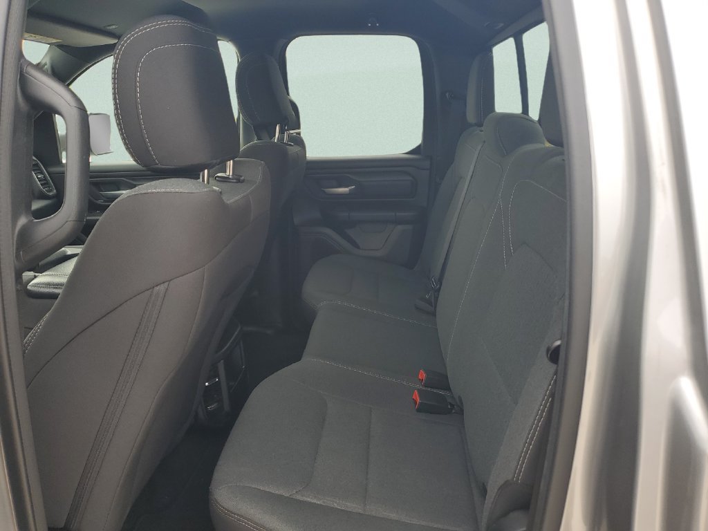 Used 2024 RAM 1500 Tradesman RWD image 10