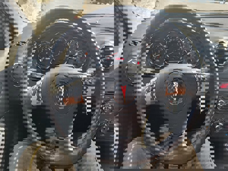 Used 2009 Pontiac G6 GXP w/ Sun And Sound Plus Package image 16