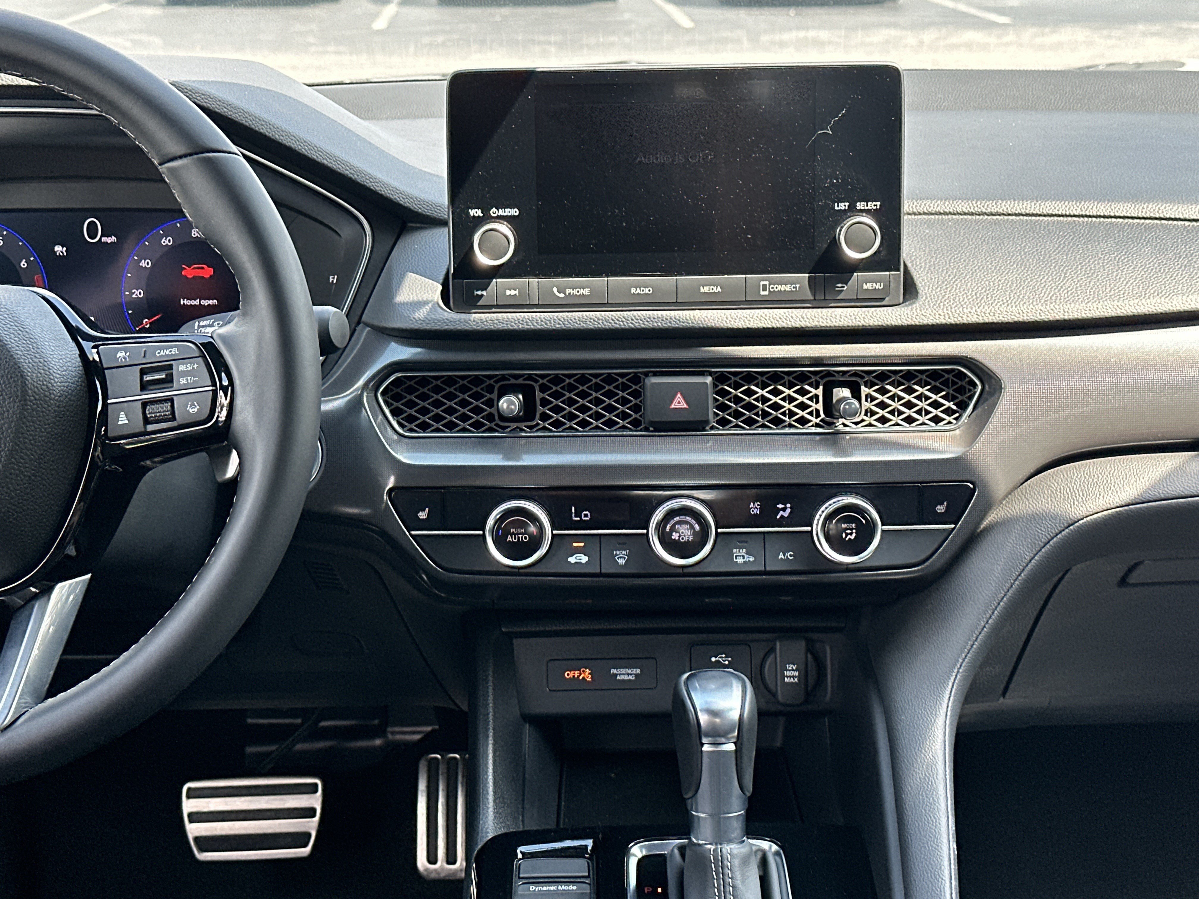 Used 2025 Acura Integra A-Spec FWD image 30