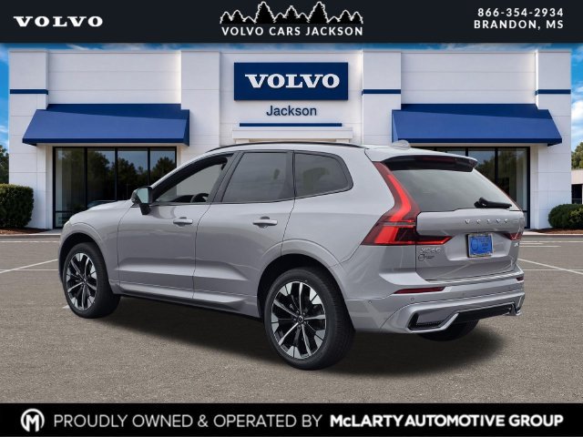New 2026 Volvo XC60 B5 Plus w/ Protection Package Premier AWD/4WD image 3