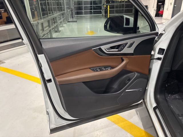 Used 2019 Audi Q7 2.0T Premium Plus image 15