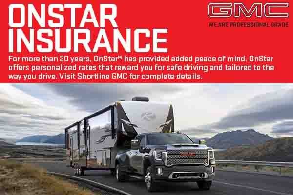 New 2026 GMC Canyon Elevation w/ Convenience Package image 16