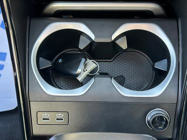 Certified 2025 BMW X2 xDrive28i w/ Premium Package image 26