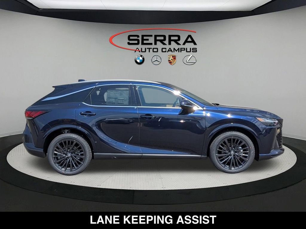 New 2026 Lexus RX 350 Premium w/ Convenience Package AWD/4WD image 2