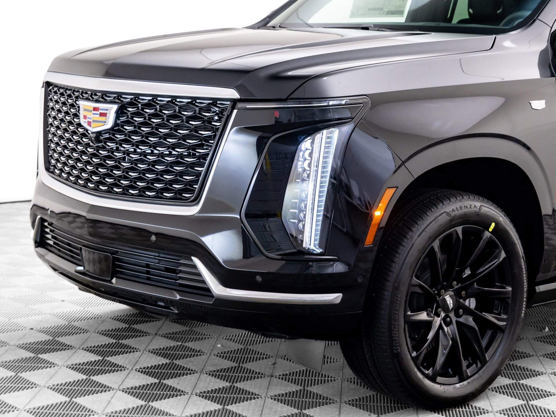 New 2026 Cadillac Escalade Luxury w/ Touring Package image 43