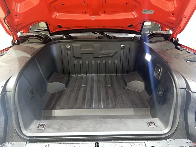 New 2025 GMC Hummer EV 2X image 29