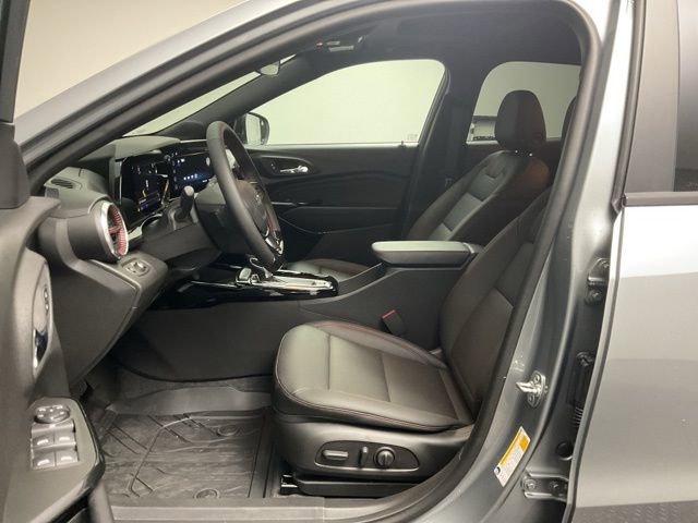 New 2026 Chevrolet Trax RS image 12