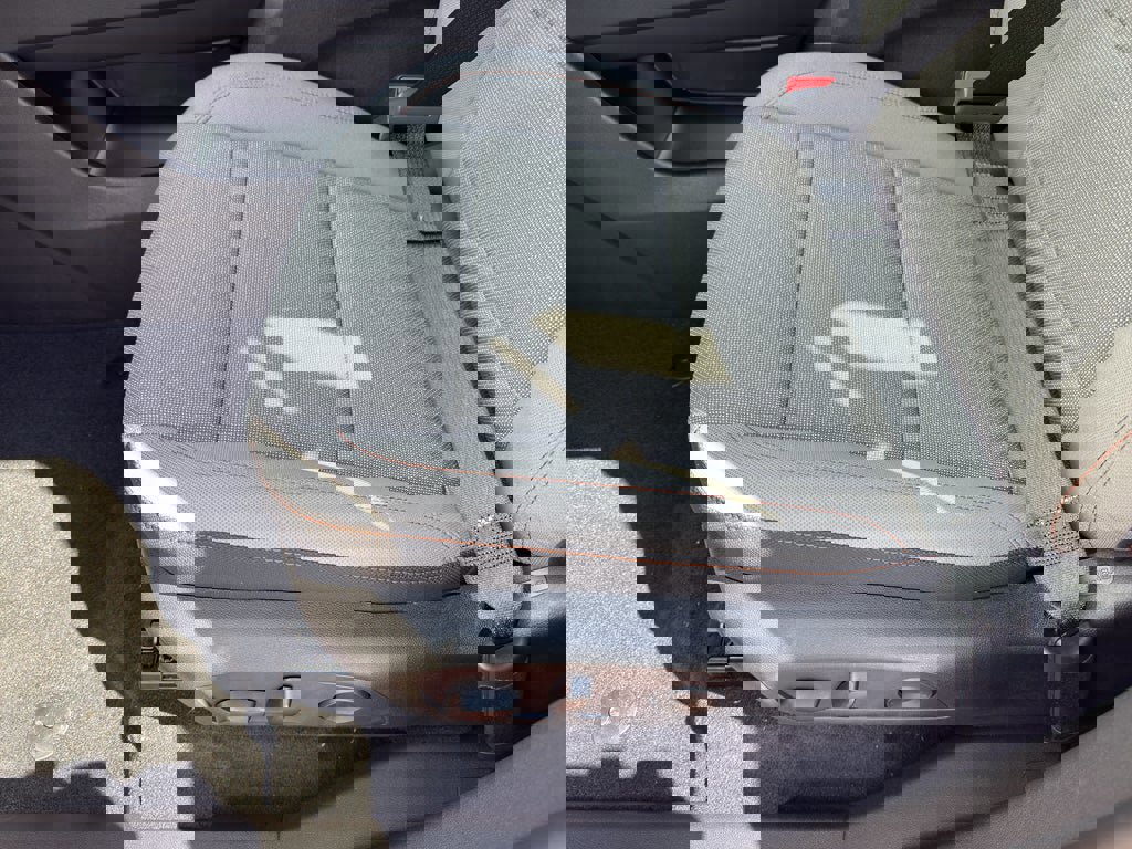 New 2026 Chevrolet Traverse LT image 13