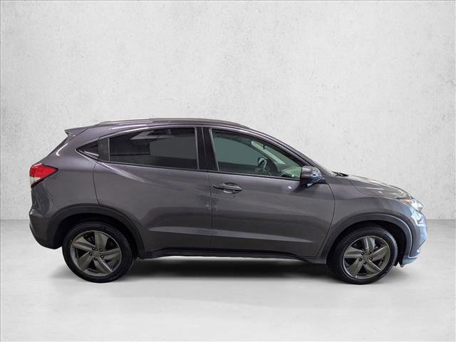 Used 2021 Honda HR-V EX image 4