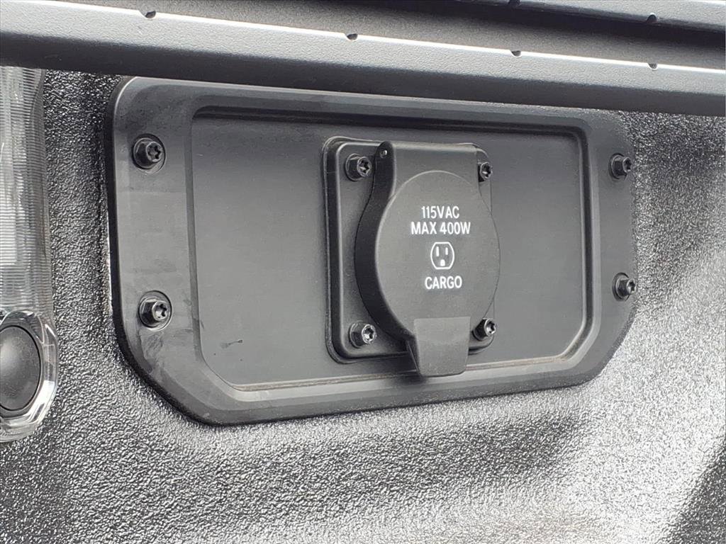 New 2026 RAM 1500 Rebel w/ Rebel Level 2 Equipment Group image 10