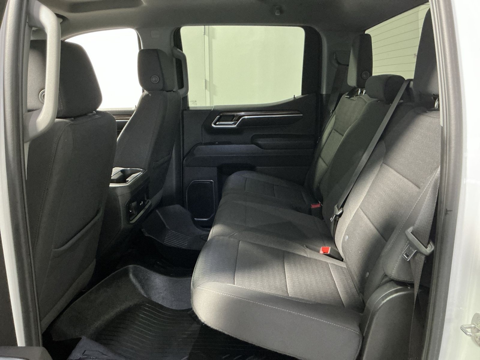 Used 2022 Chevrolet Silverado 1500 RST AWD/4WD image 24