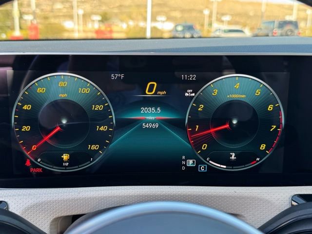 Used 2020 Mercedes-Benz CLA 250 image 21