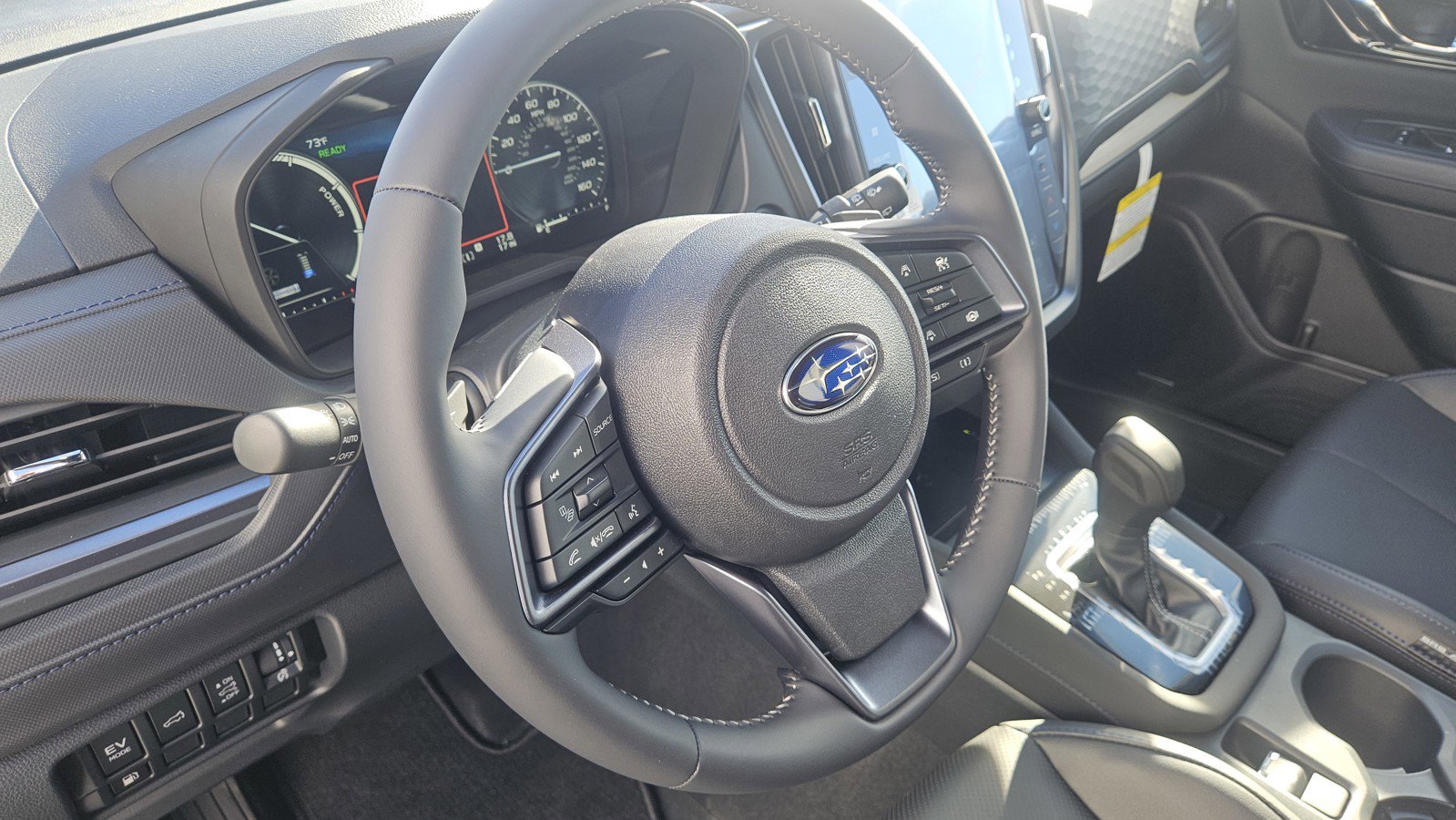 New 2025 Subaru Forester Limited image 18