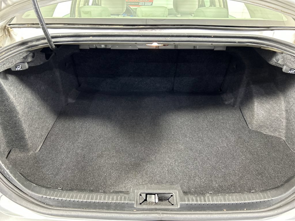 Used 2010 Ford Fusion SE FWD image 19