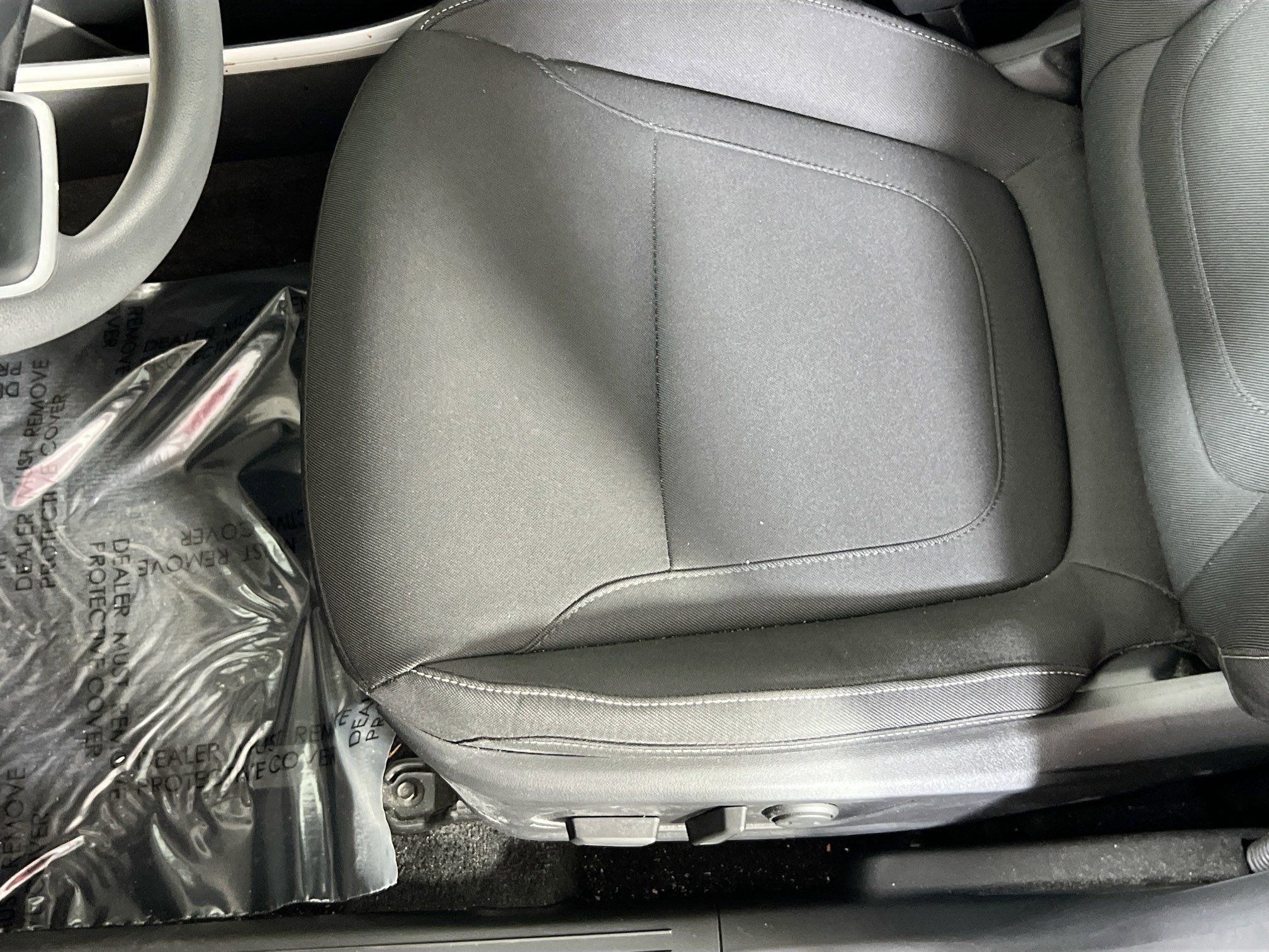 Used 2023 Hyundai Tucson SEL image 18