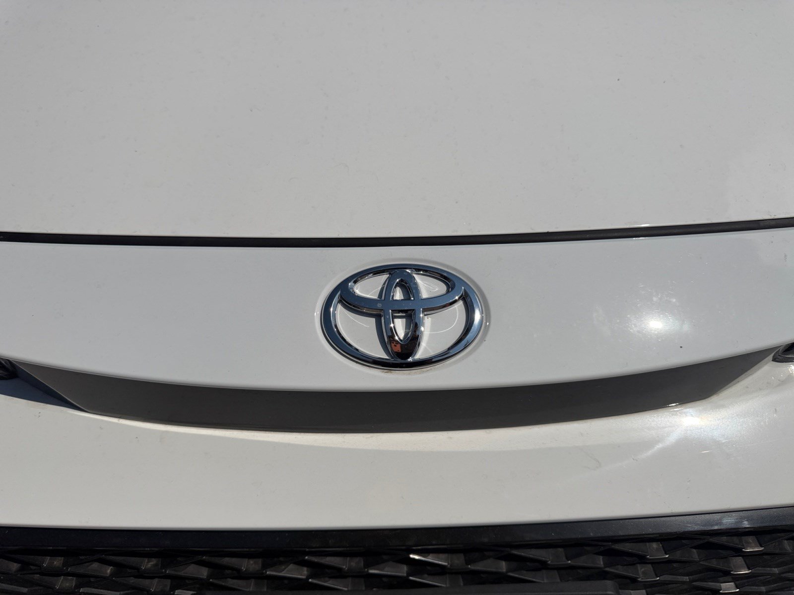 Certified 2026 Toyota Corolla SE FWD image 23