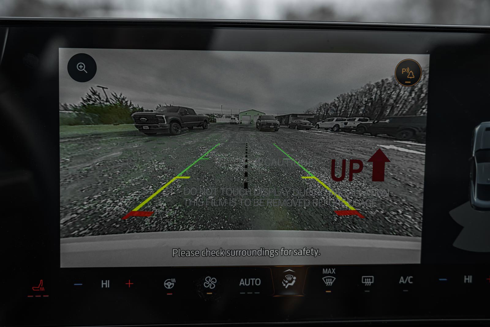 New 2026 Ford Mustang Premium RWD image 35