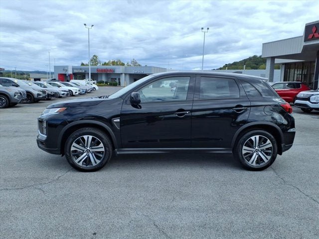 New 2025 Mitsubishi Outlander Sport ES AWD/4WD image 2