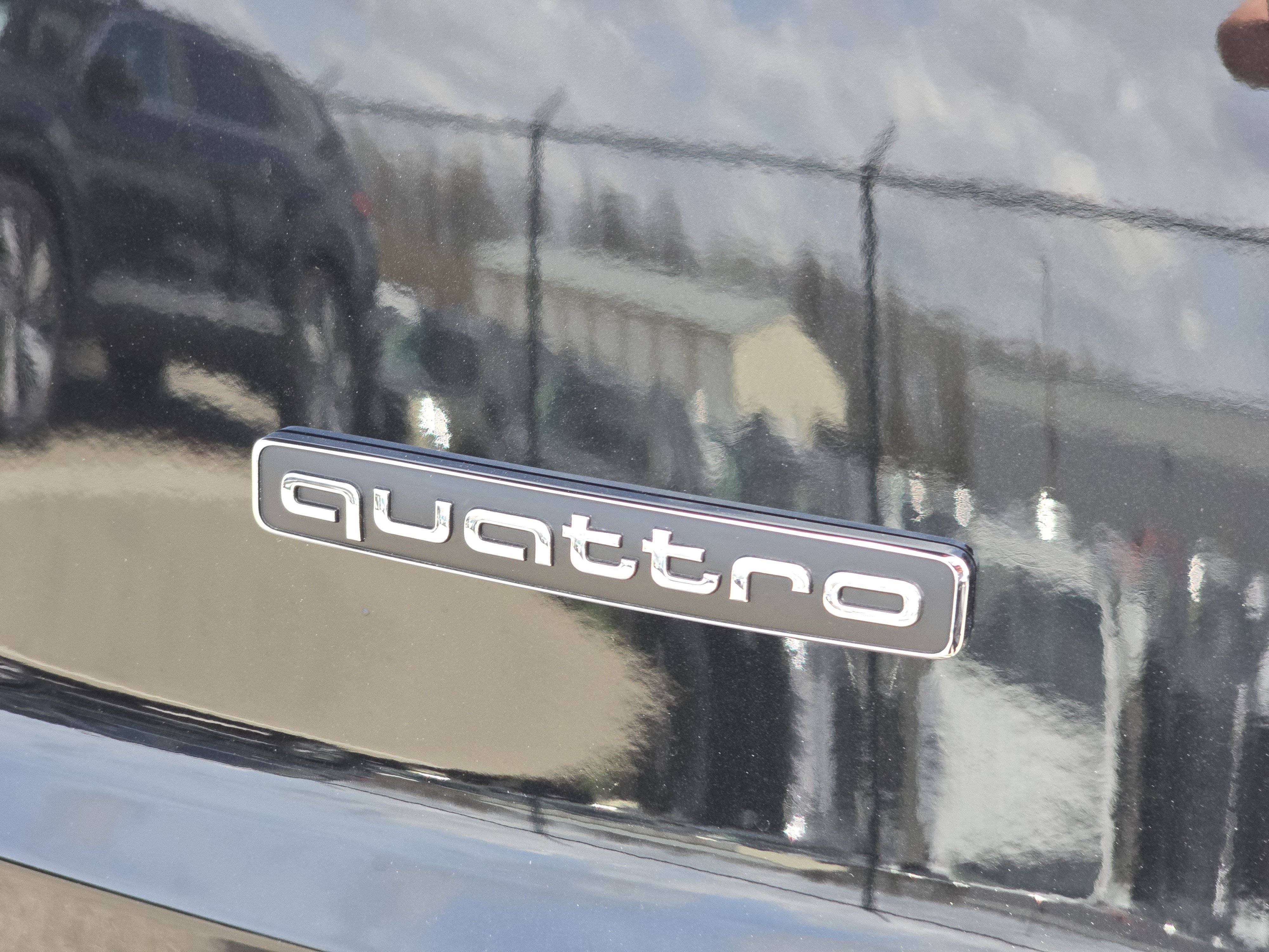 New 2026 Audi Q7 3.0T Premium Plus AWD/4WD image 15