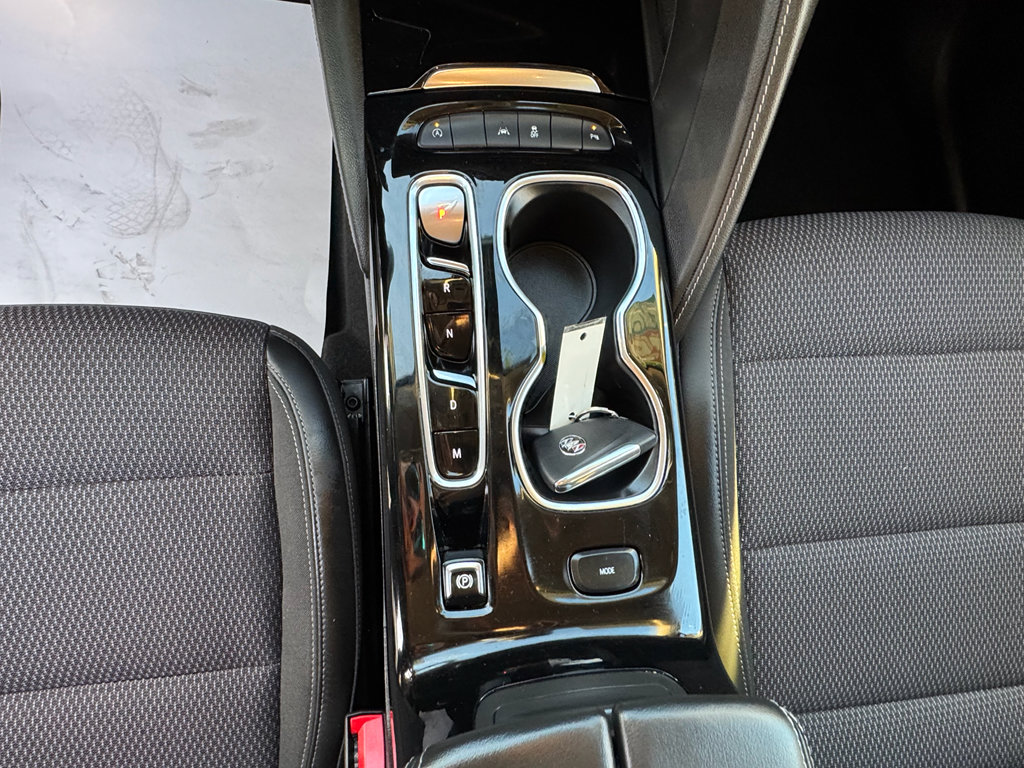 Used 2022 Buick Envision Preferred image 19