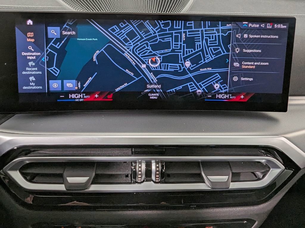 Certified 2023 BMW M340i xDrive image 23