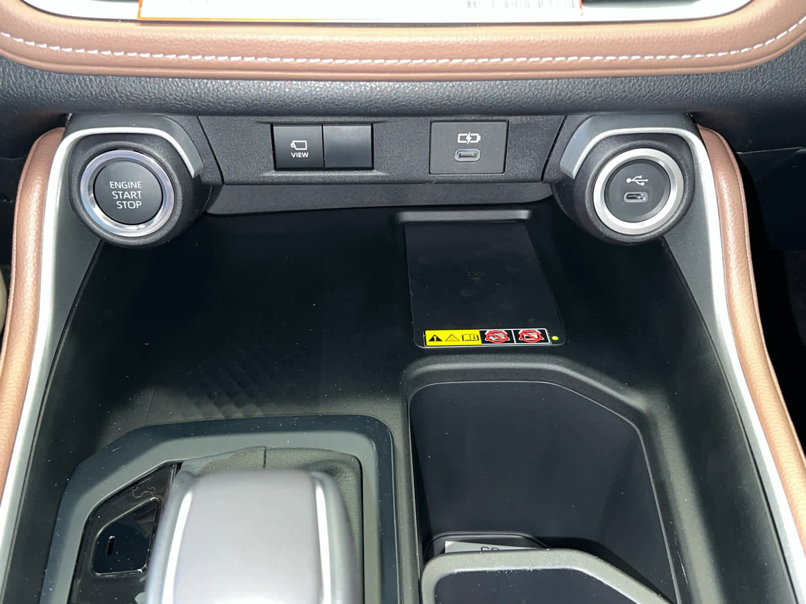 New 2026 Toyota Grand Highlander Platinum AWD/4WD image 27