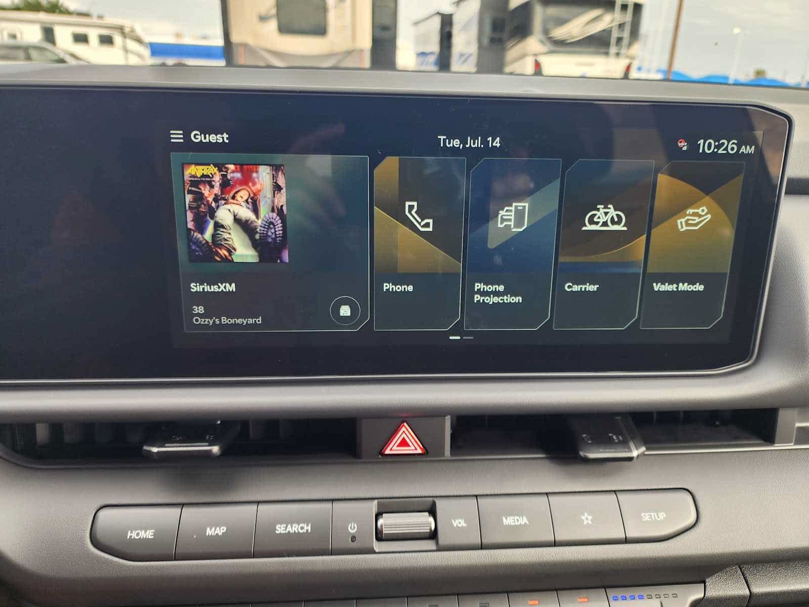 New 2027 Kia Seltos X-Line S AWD/4WD image 18
