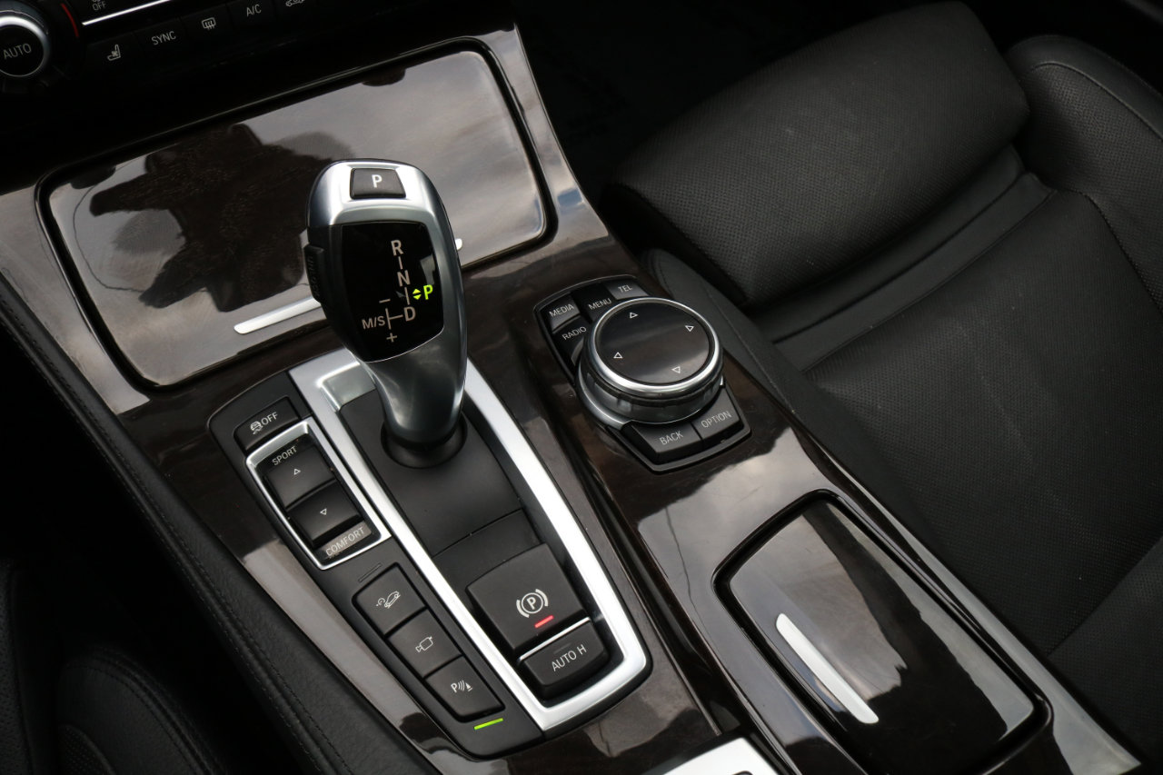 Used 2014 BMW 535i xDrive Sedan image 30