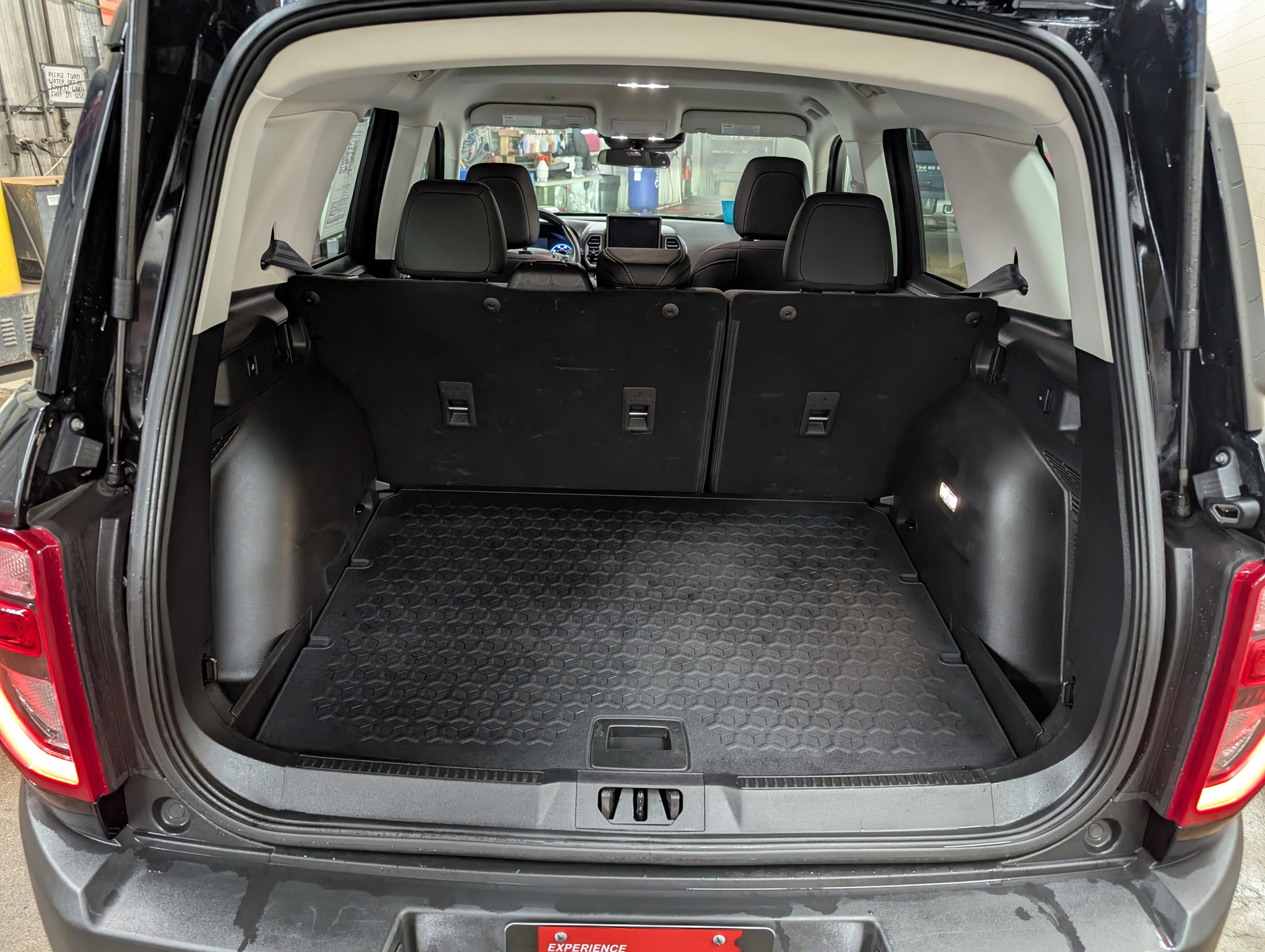 Used 2022 Ford Bronco Sport Big Bend w/ Convenience Package image 22