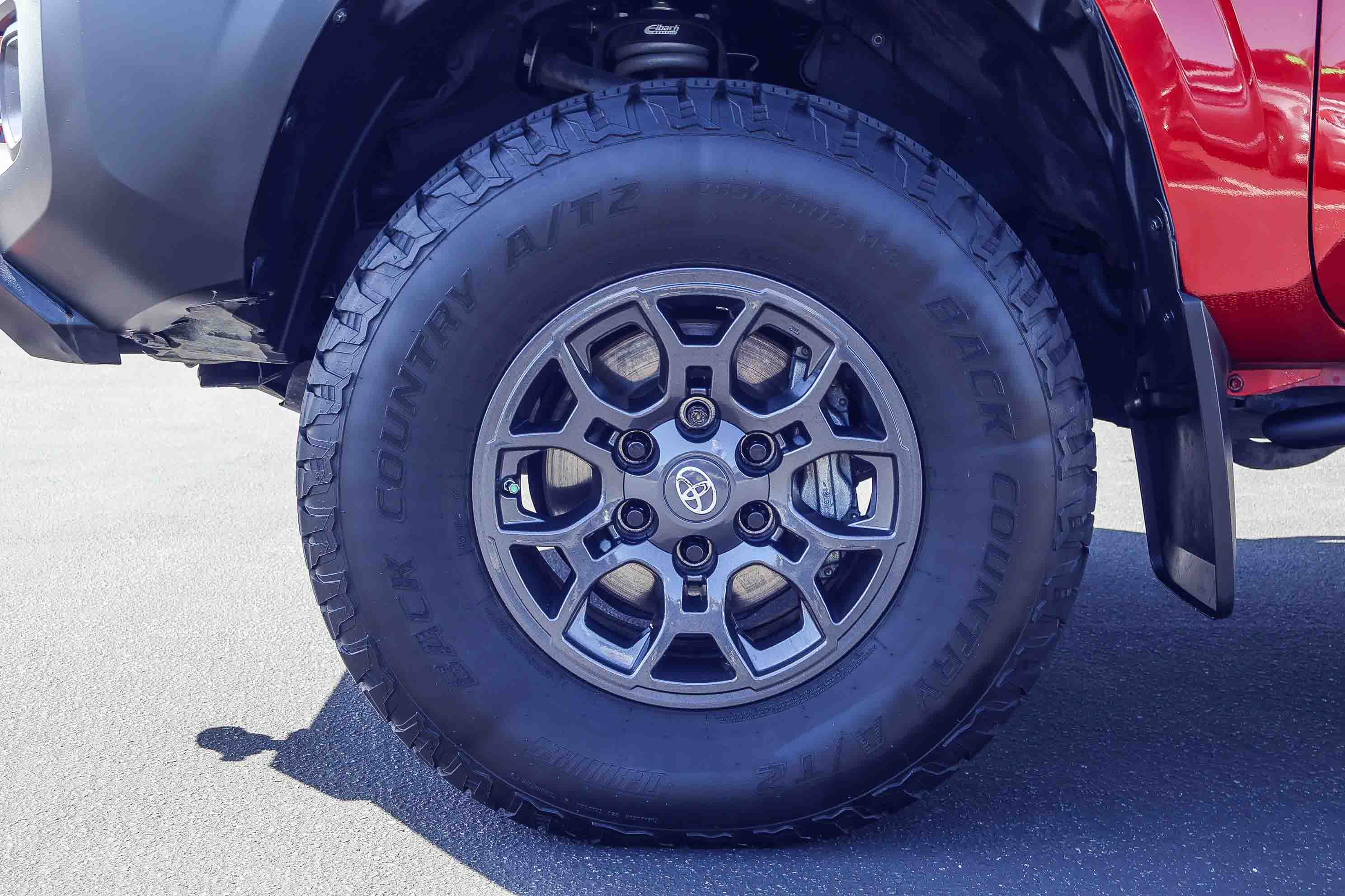 Used 2020 Toyota Tacoma SR RWD image 15