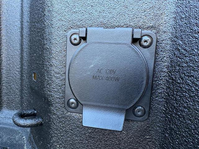 Certified 2024 Chevrolet Silverado 1500 Custom Trail Boss image 22