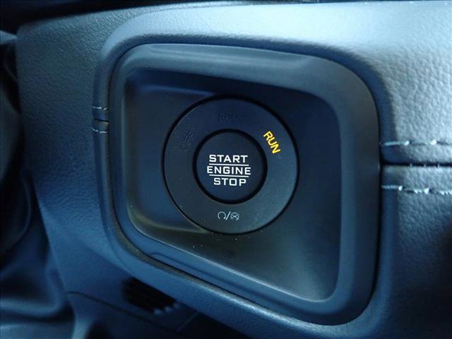 Used 2026 Jeep Wrangler Unlimited Rubicon w/ Safety Group image 24