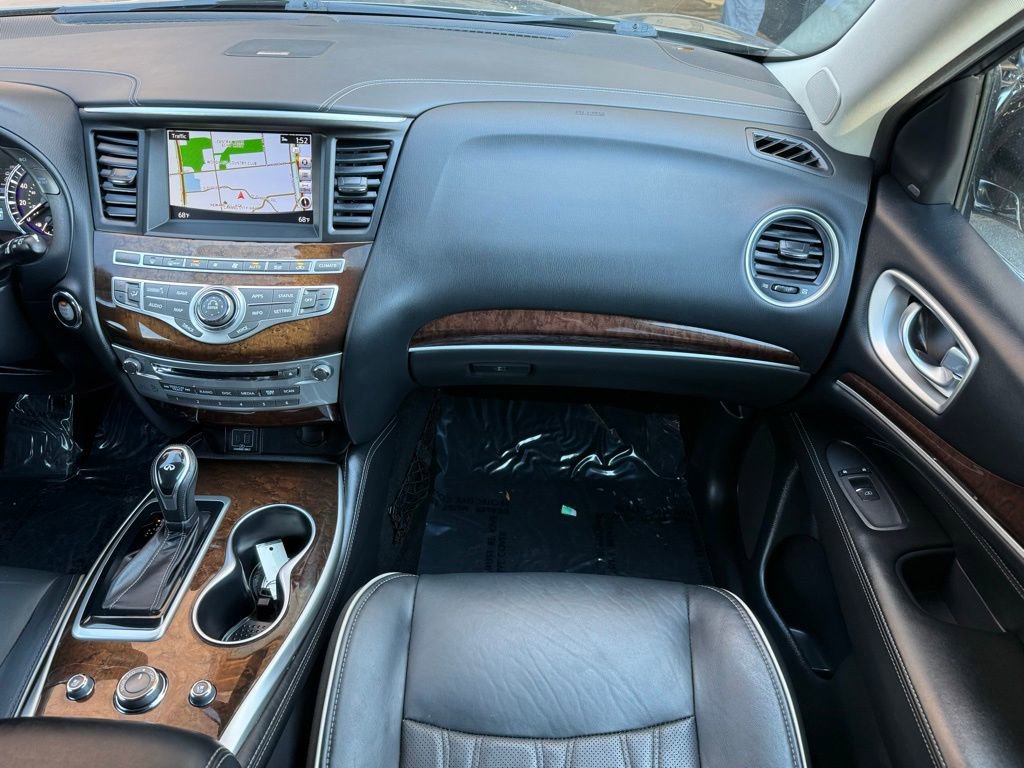 Used 2019 INFINITI QX60 Luxe w/ Sensory Package image 27